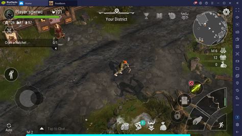 Frostborn Coop Survival How To Play This Survival Game On Pc With