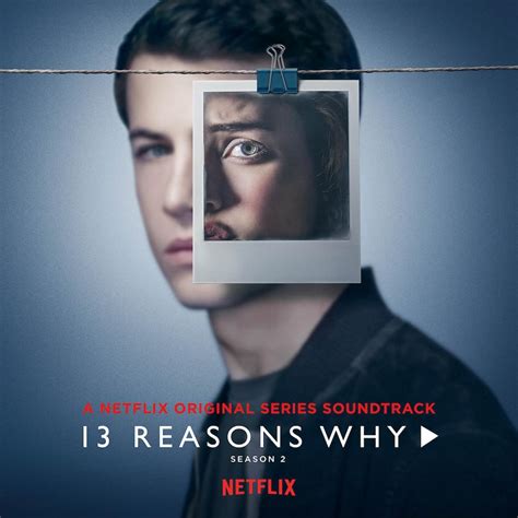 Read All The Lyrics To The '13 Reasons Why' Season 2 Soundtrack | Genius