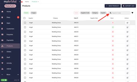How to Update Product Prices