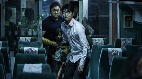 Críticas: Crítica de “Invasión zombie”, de Yeon Sang-ho - Otros Cines