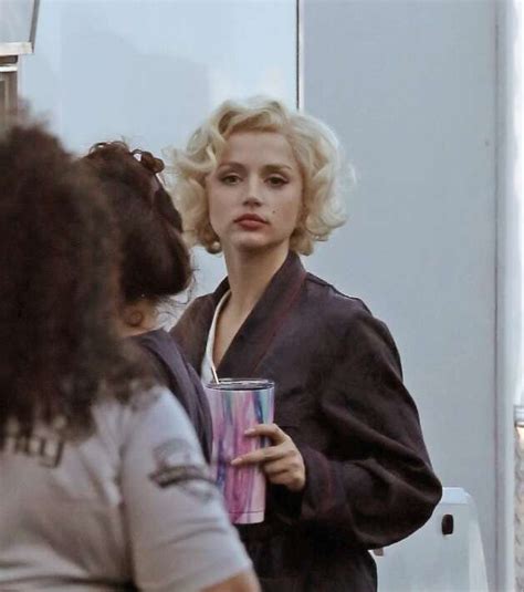 O Que Esperar De Blonde Filme Da Netflix Sobre Marilyn Monroe