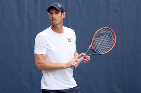 Andy Murray Fumes At Wimbledon Bosses Over Failed Request Before Us