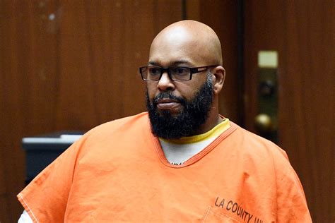 How Suge Knight Started A Podcast From Prison