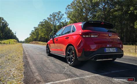 2021 Hyundai I30 N DCT Review Australian Launch Video