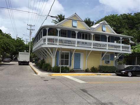 Key West House Styles Key West Mansions