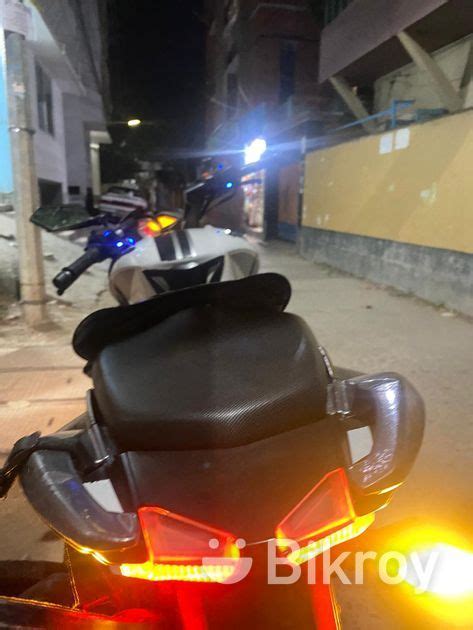 Bajaj Pulsar NS Bike 2020 Toyota Khulna Sadar Bikroy