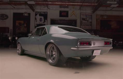 Chris Evans Car Chris Evans' Daimler SP250 Police Specification