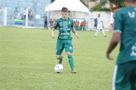 Autor do gol da última vitória Gui Vieira destaca campanha do