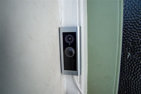 Ring Doorbell Pro 2 Setup Guide