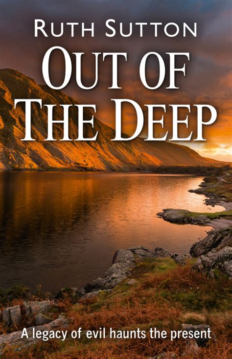 Out Of The Deep Ruth Sutton