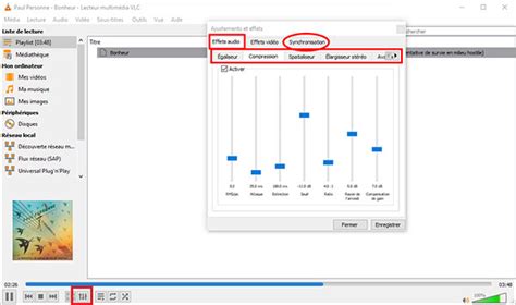 Top Logiciels Pour Une Am Lioration Audio Sur Windows Et Mac