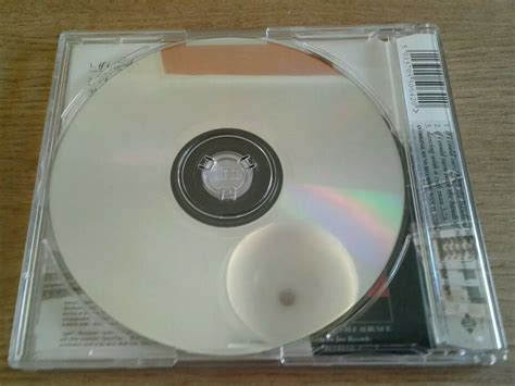 R Kelly If I Could Turn Back The Hands Of Time Enhanced CD 1999