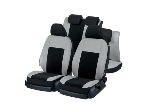 Ultimate Speed Car Seat Cover Set Lidl Great Britain Specials