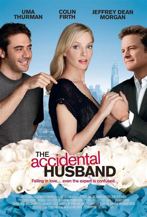 The Accidental Husband 2008 Filmi