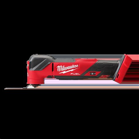 M18 FUEL Oscillating Multi-Tool | Milwaukee Tool