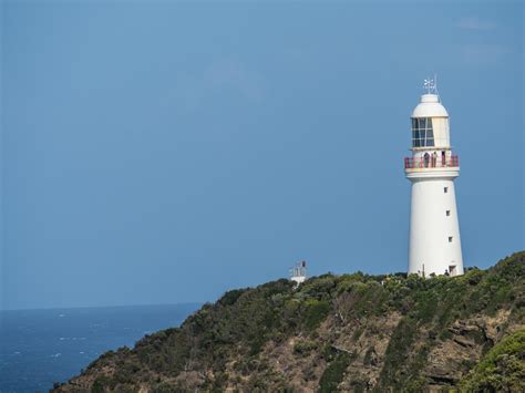 Cape Otway Lighthouse