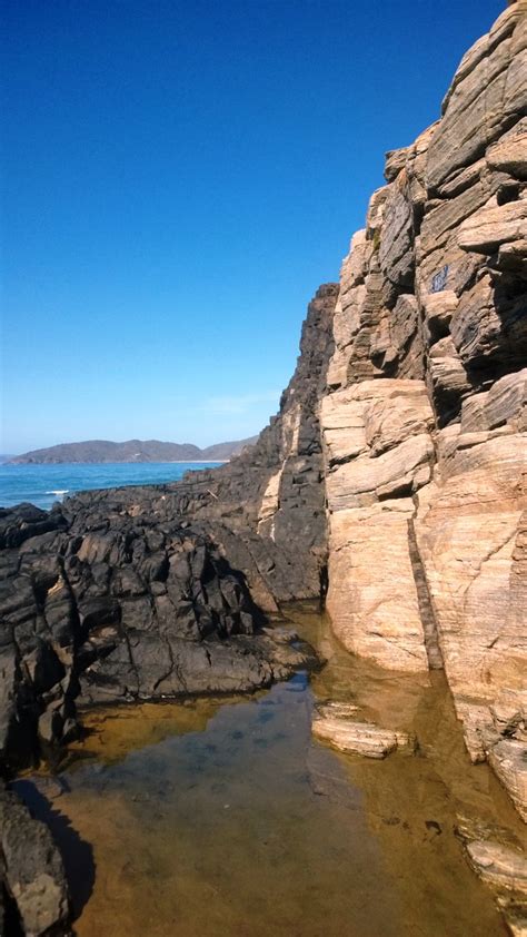 Armação dos Búzios Geoparque Costões e Lagunas