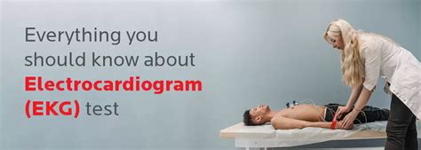 What Is An Electrocardiogram Ecg Or Ekg Test Bm Birla Hospital