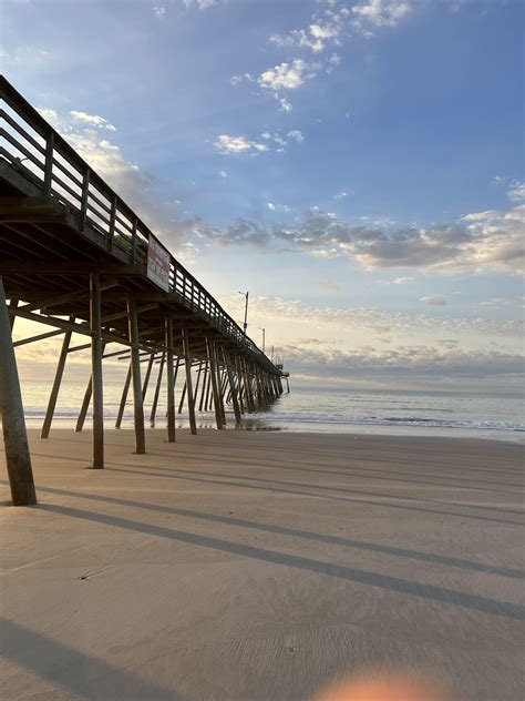 Emerald Isle NC : r/Beachporn