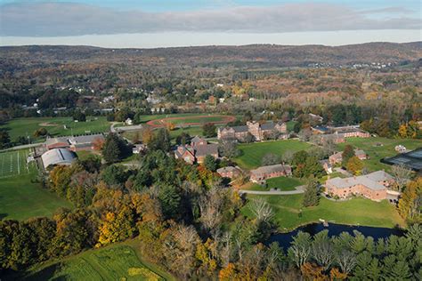 The Quad | Trinity-Pawling