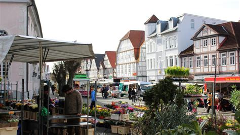 So Soll Gifhorns Innenstadt Attraktiver Werden RegionalHeute De