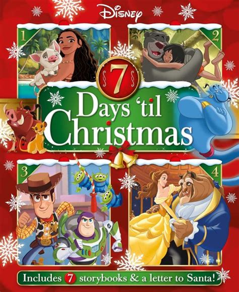 Disney Advent Calendars 2021 Best Disney Christmas Holiday