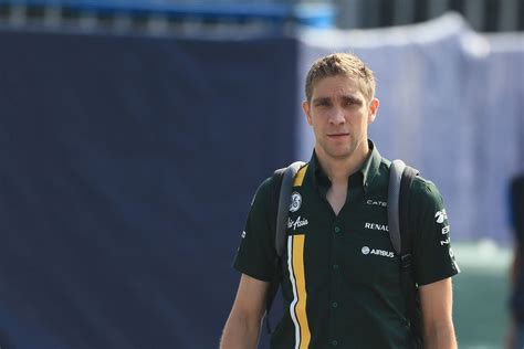 Vitaly Petrov: Russia doesn’t have a racism problem : r/formulaspy