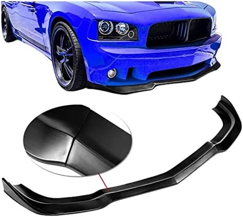 Amazon Hecasa Pcs Front Bumper Lip Compatible With