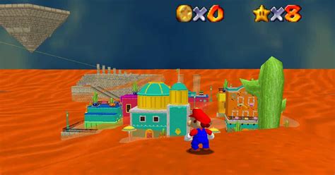 Super Mario Odyssey 64 Puts An Old Coat Of Paint On A New, 53% OFF