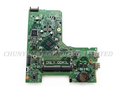 KEFU 14214 1 PWB 1JTN6 REV A00 FOR DELL INSPIRON 3451 3551 Laptop