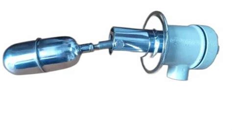 Side Mounted Level Switches Side Mounted Magnetic Float Level Switch Manufacturer From Vadodara