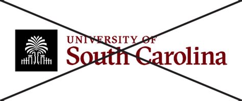 Horizontal Logo - Communications and Marketing | University of South ...