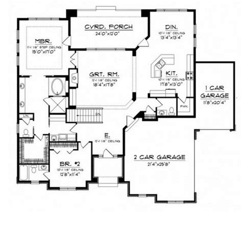 Introducir Imagen Planos De Casas De Dos Pisos De Metros