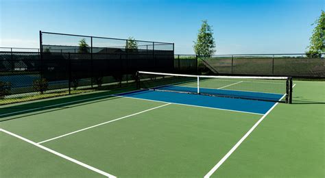 East Gate Amenities Pool Pickleball Fire Pit Fenwick Island