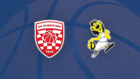 Favbet Premijer Liga Kk Dubrovnik Kk Dubrava H