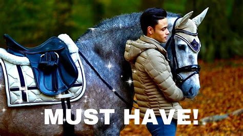 My New Collection Reveal Matt Harnacke X Equestrian Stockholm Youtube