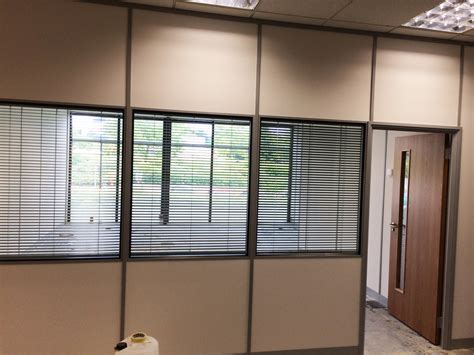 Single Glazed Glass Partitions Gyc Glass Partitions