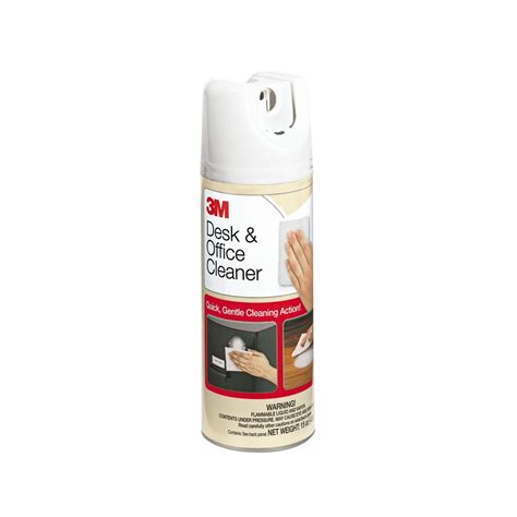 Limpiador Para Oficina 3m En Spray 15 Oz