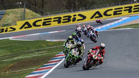 Sbk Assen Toprak Razgatlioglu Vince In Gara Davanti A Alvaro