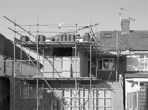 6 Things You Need To Consider Before Building A House Extension — Inglis Construction