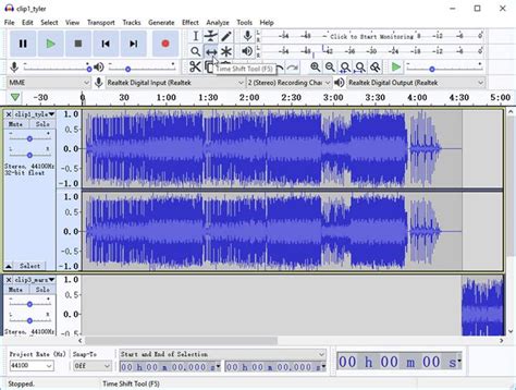 8 Ways To Combine Audio Files On Mac Windows MP3 M4A Etc