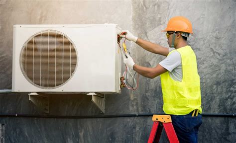 Air Conditioning Installation | Best Air Conditioning Installers 2021