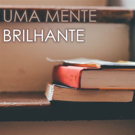 Uma Mente Brilhante Música de Fundo Relaxante para Estudar e