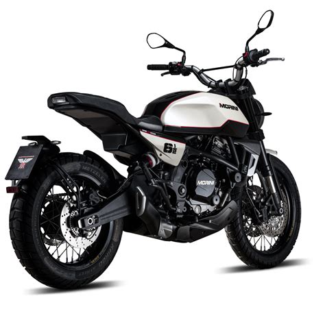 Eicma Moto Morini Seiemmezzo Motonews Andar De Moto Brasil