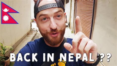 Exploring Birtamode In Jhapa Nepal Back In Nepal Youtube