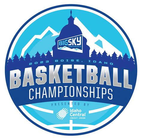 Big Sky Men's and Women's Basketball Championships | Downtown Boise, ID