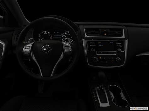 2017 Nissan Altima Interior Photos Cabinets Matttroy