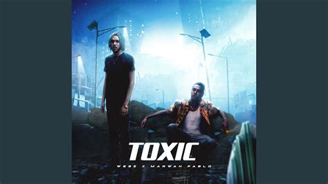 Toxic - YouTube Music