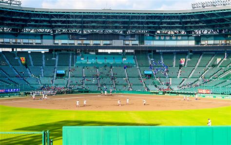 The One about the Museum of Hanshin Koshien Stadium – Part 6 - Koshien Stadium (Museum View and ...