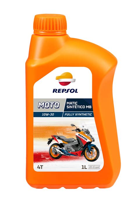 REPSOL MOTO MATIC SINTETICO MB SHOWPOW PERFORMANCE ศนยบรการ รถ